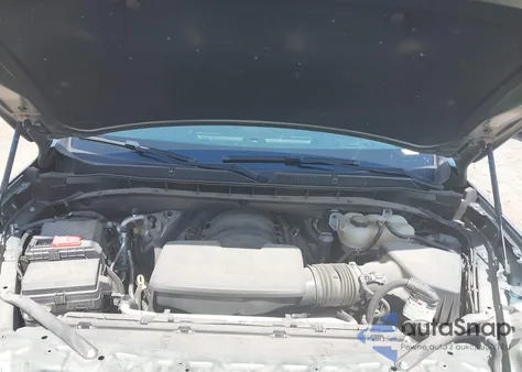 2023 Chevrolet Suburban 2Wd Premier z USA, uszkodzony, nr VIN 1GNSCFKD3PR280478